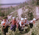 30 августа: Как тульские пионеры в 1948 году изучали родной край