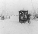 19 ноября: в Туле запретили посыпать тротуары солью