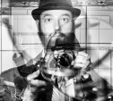 Хранитель будущего: как фотограф Алексей Пирязев ловит время в объектив