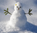 Делитесь фотографиями в фотоконкурсе Myslo «Самый-самый снеговик»
