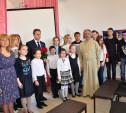 Космическая неделя в воскресной школе при Свято-Казанском храме города Тулы
