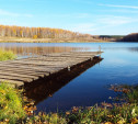 Полторы. Осень. Грусть.