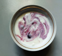 Самодельный йогурт