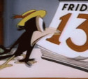 Пятница 13-е: почему мы боимся цифры в календаре?
