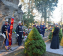 14 июля: Туле подарили фотографии памятника «Погибшим за Отечество»