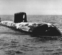 7 апреля: гибель атомной подводной лодки «Комсомолец», на борту которой был туляк