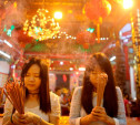 Китайский Новый год 2018. Праздновать будем?