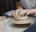 Сами лепим свое счастье: проект гончарной мастерской для людей серебряного возраста