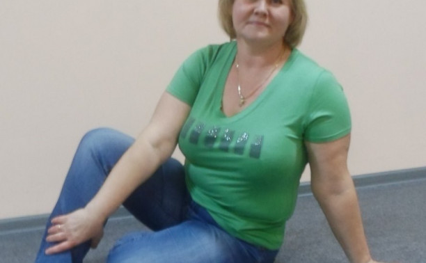 Елена Москалюк: Мой обед перестал состоять из трех блюд!