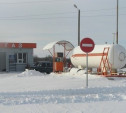 5 марта: в Туле открылась первая газовая заправка
