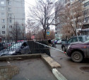 В ДТП на пересечении Бундурина и Пушкинской пострадали четыре автомобиля.