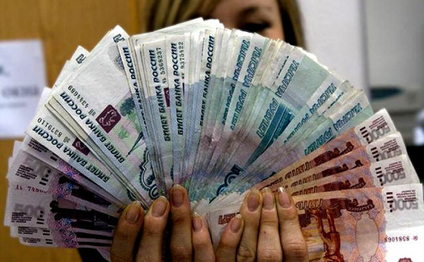 Под видом газовщиков преступники украли у Щекинской пенсионерки деньги