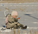 Зимняя рыбалка для новичков