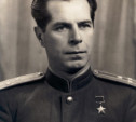 21 сентября: юбилей тульского летчика-аса Дмитрия Медведева