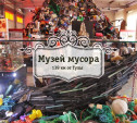 Музей мусора в Подмосковье