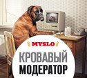 О новых правилах общения на Myslo.ru