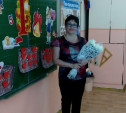Наш лучший учитель - Светлана Николаевна Пронюшкина