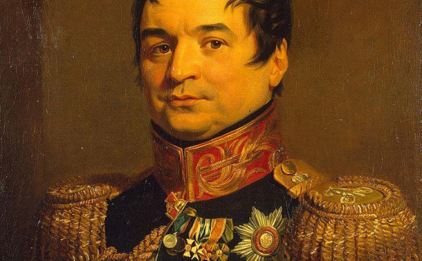 24 июля: родился Александр Балашов. Он дерзил Наполеону и мечтал о памятнике на Куликовом поле