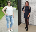 Екатерина Коледенкова: Моя история похудения