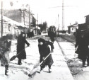 1 октября: ходить по улицам Тулы стало опасно