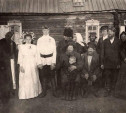 9 марта: оригинальная свадьба в тульской тюрьме