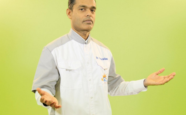Сенаратна – специалист по аюрведе из Шри-Ланки: Каждый может прожить долгую здоровую жизнь!