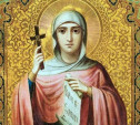 27 января память святой равноапостольной Нины, просветительницы Грузии