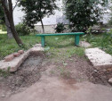 Проблемы двора на Бондаренко, 31