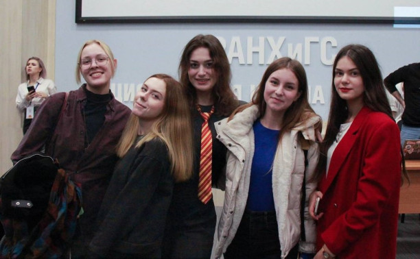 Тулячка в московском вузе: как справиться с переездом, повзрослеть и найти новых друзей