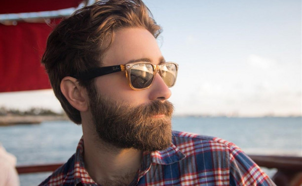 Myslo запускает волосатый фотоконкурс «Бородатое настроение»