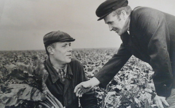 9 января: райкомы партии Тульской области обязали перегнать Америку по урожаю картофеля и свеклы