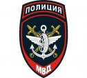 Информация о приеме на службу в Линейный отдел полиции на железнодорожной станции Узловая