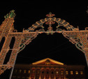 Два дня в Москве. Прощание с "Рождественским Светом" и два билета на Кремлевский балет.