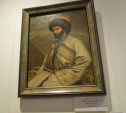 Выставка «Толстой. Дагестан. Хаджи-Мурат»