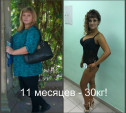 Лилия Алексеева: Продолжаю совершенствоваться!