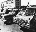 22 июня: парад самодельных автомобилей в Туле