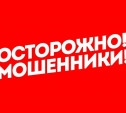 Осторожно мошенники 2