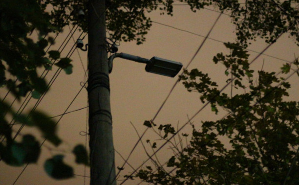 Конец света или LED-апокалипсис в Туле