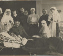 26 ноября: женам раненых воинов не на что уехать из Тулы