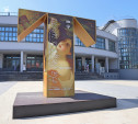 Самарская Третьяковская галерея открыла свои двери для посетителей