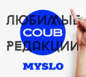 Любимые Coub редакции Myslo.ru
