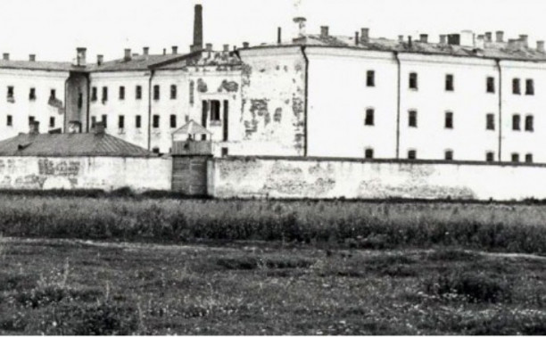 8 января: в Туле взорвалась губернская тюрьма