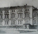 9 апреля: здание Дворянского собрания в Туле признали памятником архитектуры