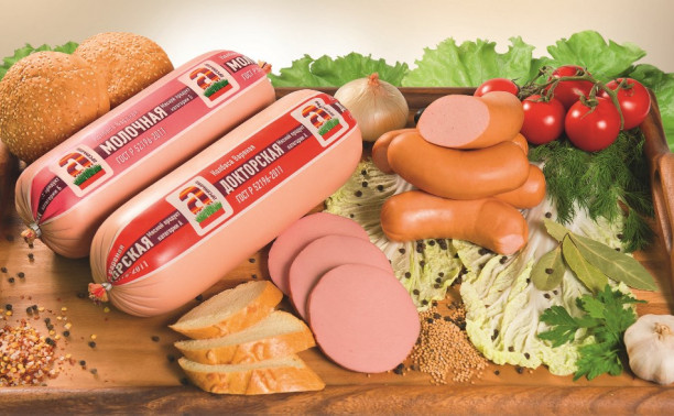 Арсеньевские колбасы – гарантия качества на все времена