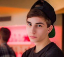 Дмитрий Сафиуллин, 19 лет