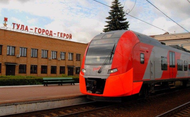 Доведение информации о деятельности Линейного отдела МВД России на станции Тула