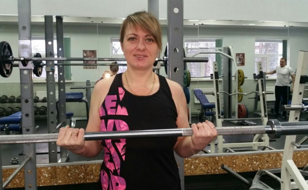 Елена Шнаревич: Буду участвовать в конкурсе «Энергичное тело»!