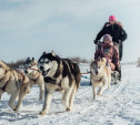 «Большой тур» в большие морозы