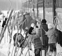 27 января: в Туле для любителей лыжных прогулок запустили поезд «Здоровье»