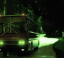 21 октября: бандитский налет на коммерческий автобус в Тульской области